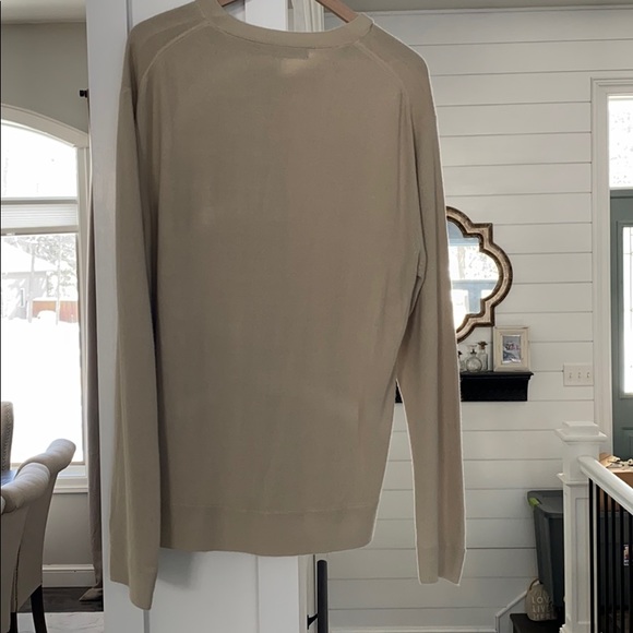 French Connection men’s sweater LG - Picture 3 of 5